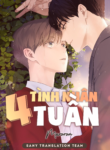 Tình Nhân 4 Tuần