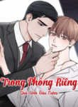 Trong phòng riêng